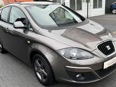 Seat Altea XL