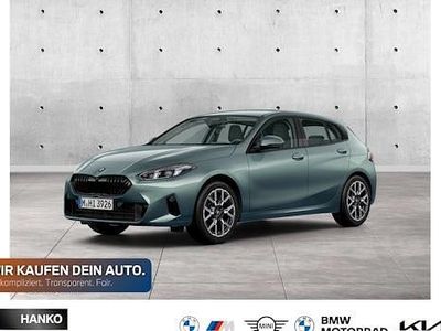 Usata BMW 120 Shadowline 170 CV (125 kW) 2026 Verde Utilitaria