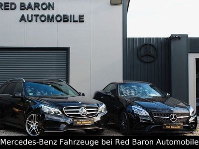 Mercedes E350