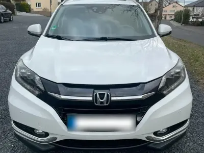 Gebraucht Honda HR-V