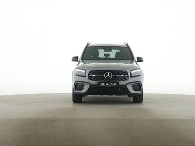 Gebraucht Mercedes GLB200 AMG 360 PS (264 kW) 2025 Grau SUV