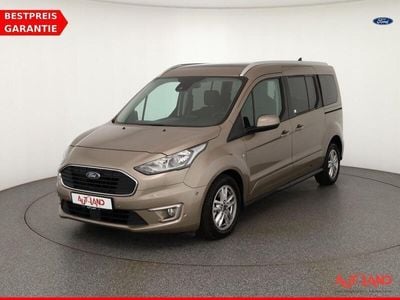 Ford Grand Tourneo Connect