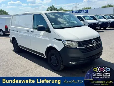 Gebraucht VW T6.1