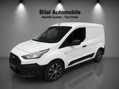 Gebraucht Ford Transit Connect