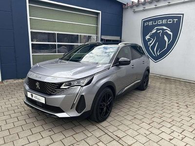 Gebraucht Peugeot 3008 GT 299 PS (219 kW) 2021 Other SUV