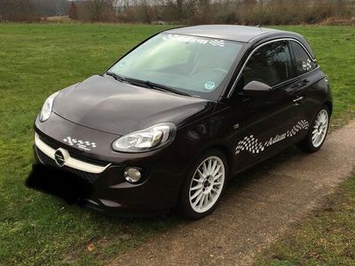 gebraucht Opel Adam 1,4 ecoFlex