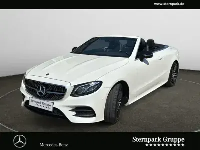 Gebraucht Mercedes E350