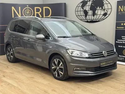 Gebraucht VW Touran