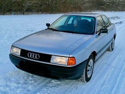 gebraucht Audi 80 