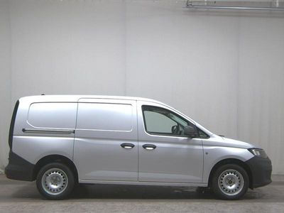 VW Caddy Maxi