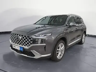 Gebraucht Hyundai Santa Fe