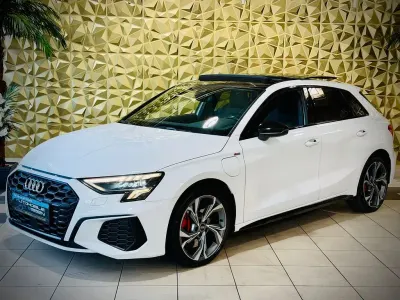 Gebraucht Audi A3 Sportback e-tron