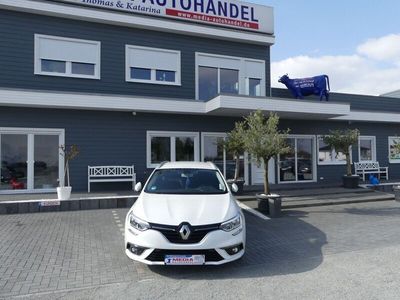 gebraucht Renault Mégane GrandTour IV Business Edition, Automatik