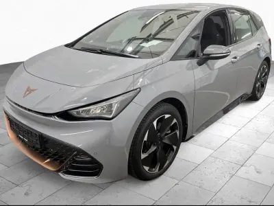 Gebraucht Cupra Born