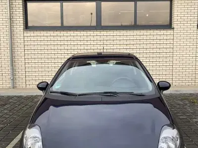 Gebraucht Fiat Punto Evo