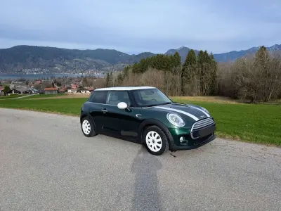 Gebraucht Mini Cooper