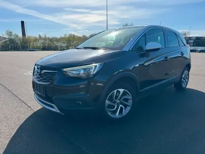 Occasion Opel Crossland