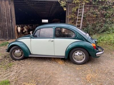 VW Käfer