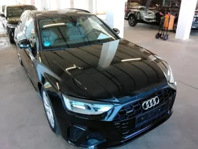 Gebraucht Audi A4