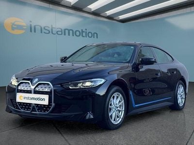 Gebraucht BMW i4 250 kW (340 PS) 2023 Limousine