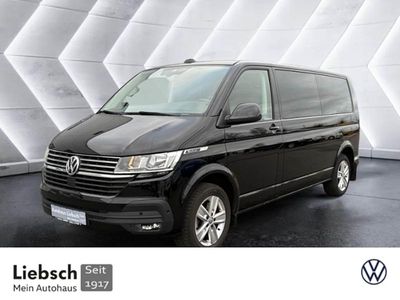 Usata VW Caravelle Comfortline 150 CV (110 kW) 2023 Furgone