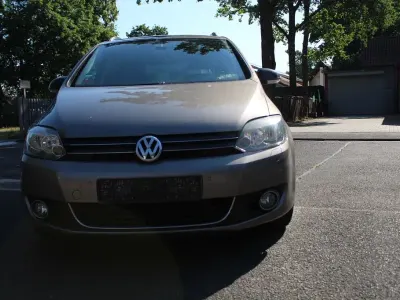 Gebraucht VW Golf Plus