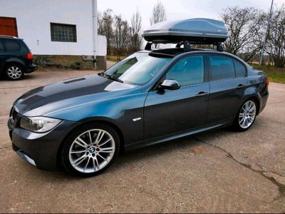 gebraucht BMW 330 d - M Paket