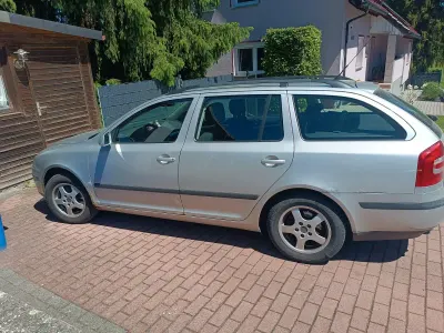 Gebraucht Skoda Octavia
