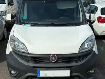 Gebraucht Fiat Doblò