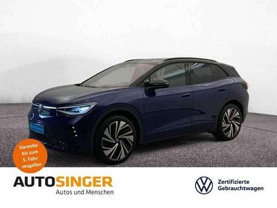 VW ID.4