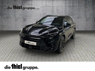 Mythosschwarz Neu 2025 Cupra Terramar VZ SUV | 51.490 € (Fairer Preis)