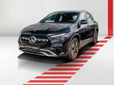 Gebraucht Mercedes GLA200