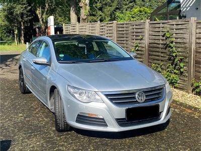 VW CC