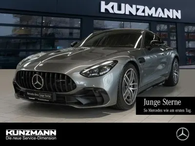 Gebraucht Mercedes AMG GT 43