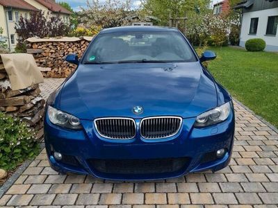 gebraucht BMW 325 i Coupé -