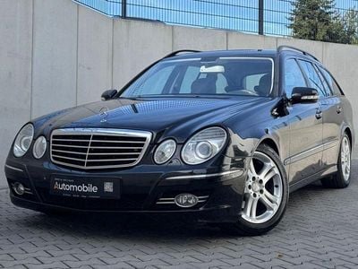 Mercedes E280
