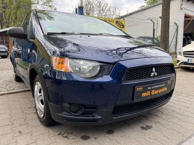 gebraucht Mitsubishi Colt Lim. 3-trg. ClearTec EDITION