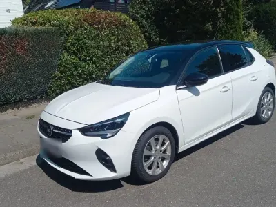 Gebraucht Opel Corsa