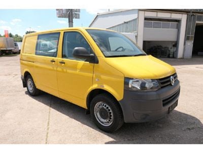 VW T5