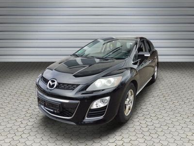 gebraucht Mazda CX-7 Exclusive-Line