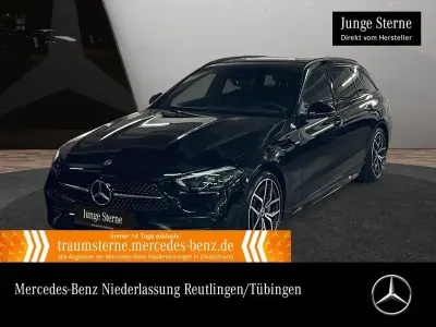 Gebraucht Mercedes C300