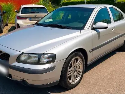 Gebraucht Volvo S60