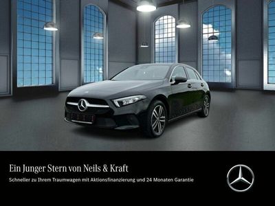 gebraucht Mercedes A250 e PROGRESSIVE