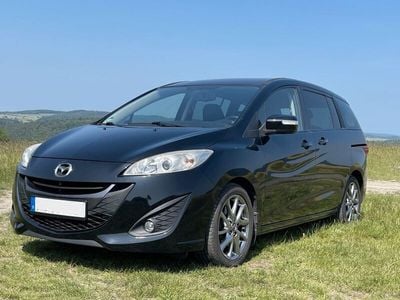 Mazda 5