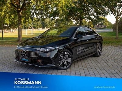 Mercedes CLA 250+