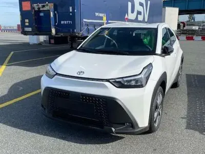 Neu Toyota Aygo X Play 116 PS (85 kW) 2026 Other SUV