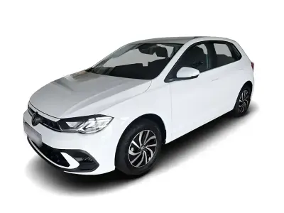 Gebraucht VW Polo Cross Life 2024 Weiss