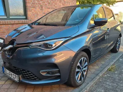 Gebraucht Renault Zoe