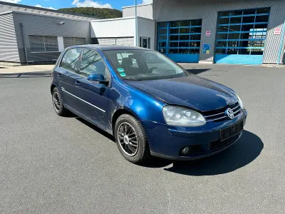 Gebraucht VW Golf VI