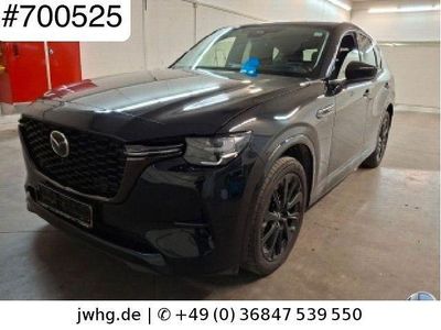 Gebraucht Mazda 6 Homura-Line 254 PS (186 kW) 2023 SUV